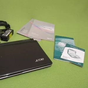 Продам Нетбук Acer Aspire One D250