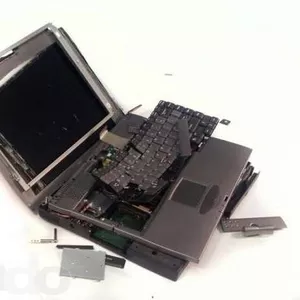 Профессиональный ремонт ноутбуков в Петропавловске любой сложности