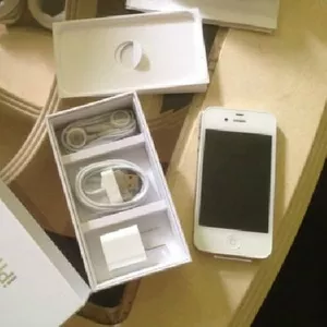 Apple iPhone 4S 64Gb Unlocked & Apple iPad 3 4G + Wifi 64Gb