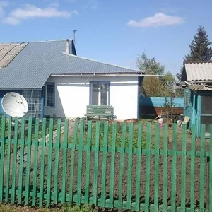 Продам дом в центре Бишкуля 