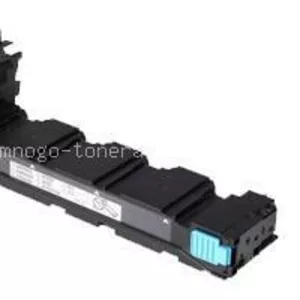 Бункер для отработанного тонера Konica Minolta bizhub PRO C1060L,  PRES