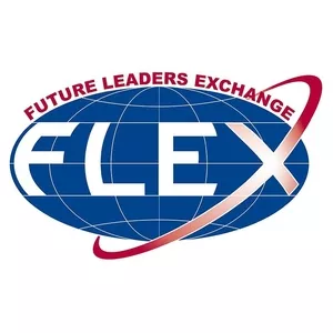  FLEX Программа обмена для старшеклассников в США (Петропавловск)