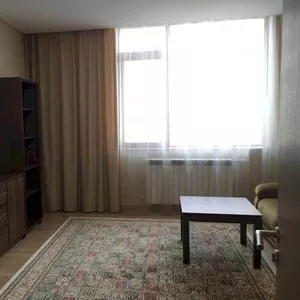 Трехкомнатная квартира в Петропавловске