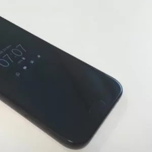 Samsung Galaxy A5 (2017),  32Gb black 