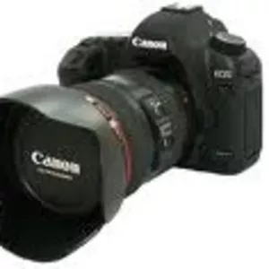 Canon Eos 5d mark ii And Nikon d700 cameras