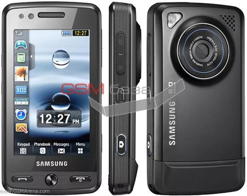 продам samsung m8800