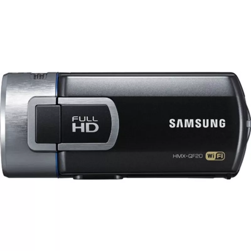 Видеокамера Samsung HMX-QF20. Новая. 2