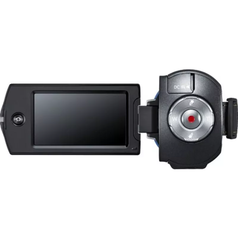 Видеокамера Samsung HMX-QF20. Новая. 3