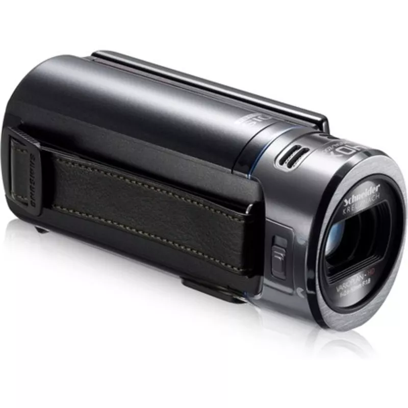 Видеокамера Samsung HMX-QF20. Новая. 4
