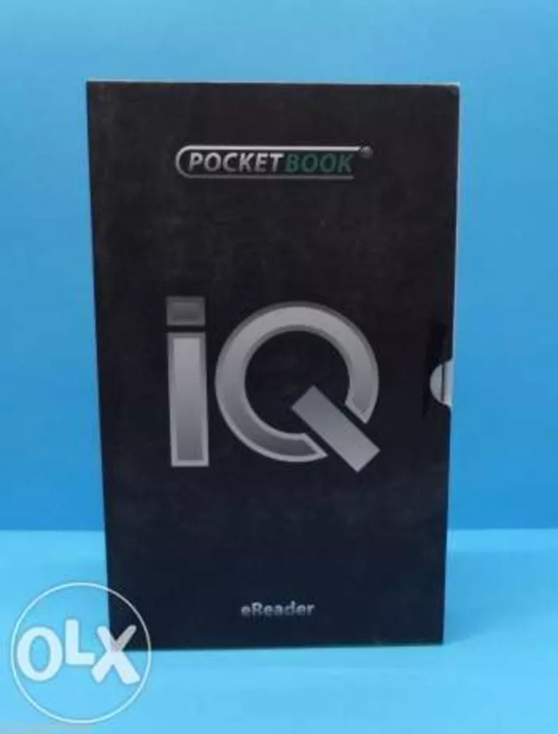 Pocket  Book  IQ  701 Срочно 4