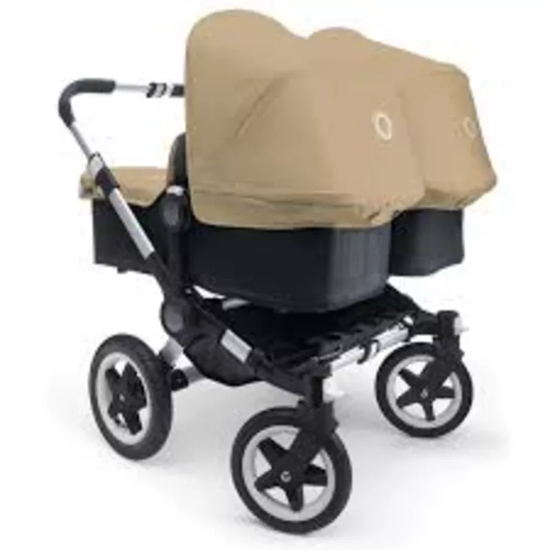 Bugaboo Cameleon3 Сахара Special Edition  2