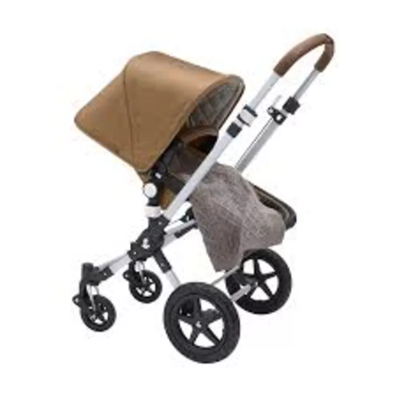 Bugaboo Cameleon3 Сахара Special Edition  5