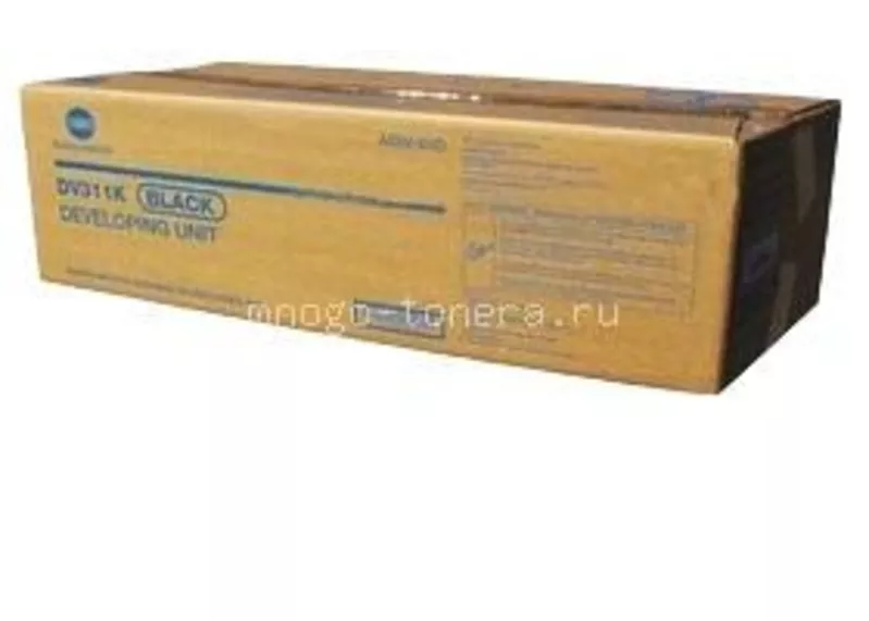Блок девелопера Konica Minolta bizhub PRO C1060L,  PRESS C1060