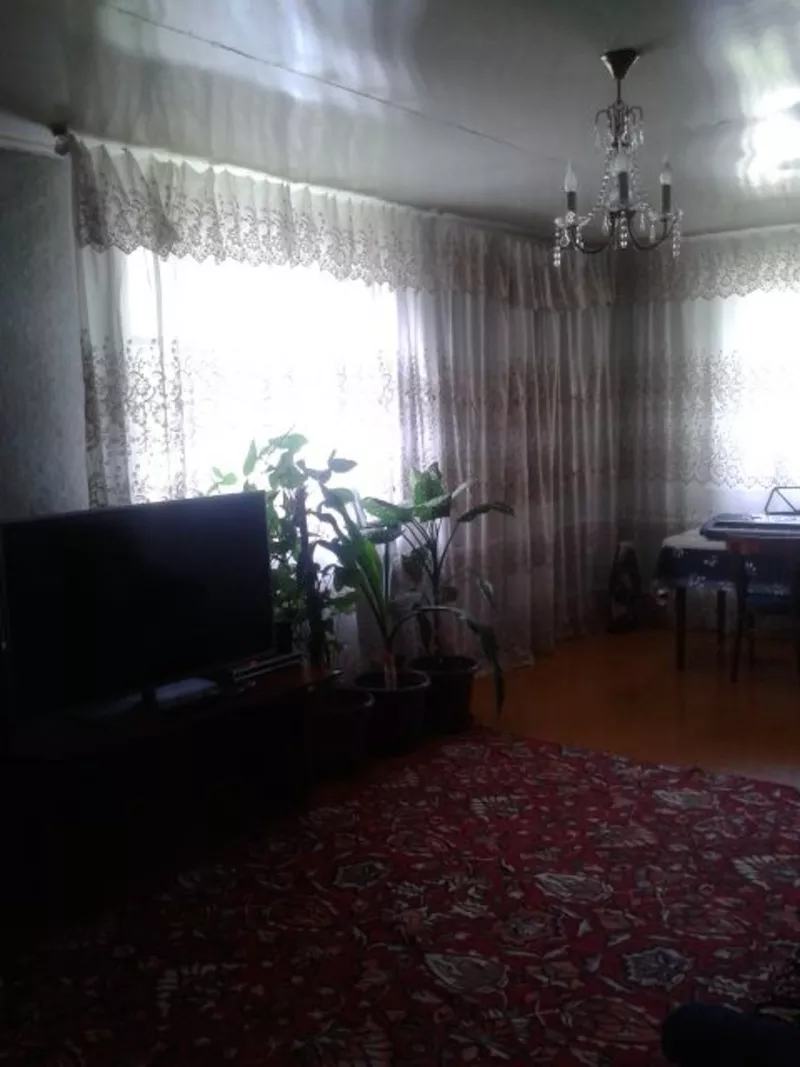 Продам большой дом в Пеньково 7