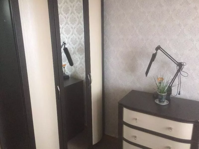 Продам двухкомнатную квартиру в Петропавловске 5
