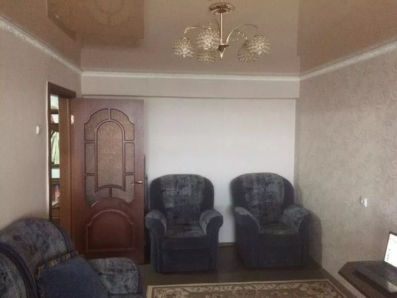 Продам двухкомнатную квартиру в Петропавловске 6