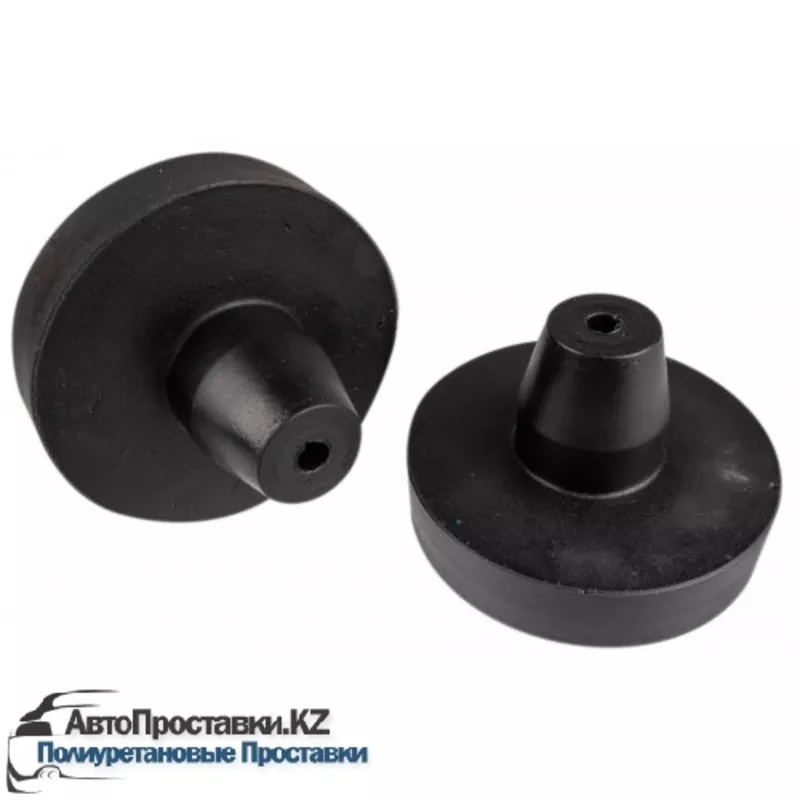 Проставки для увеличения клиренса авто (ПОЛИУРЕТАН) 2
