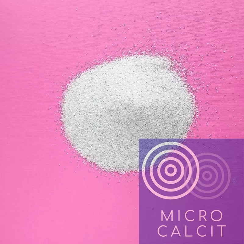 Известняковая мука - для комбикормов