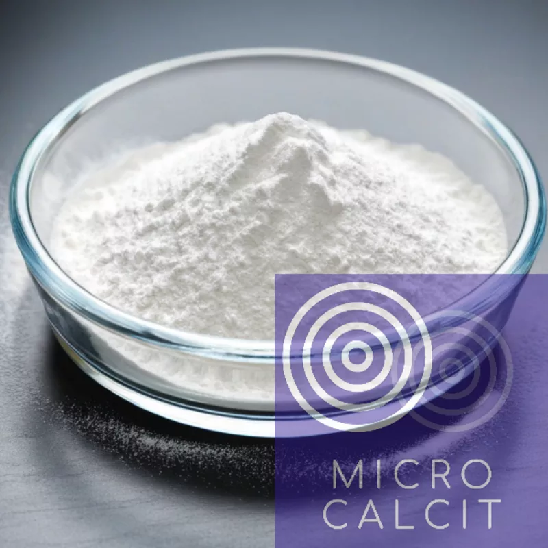 Карбонат кальция (кальций углекислый)