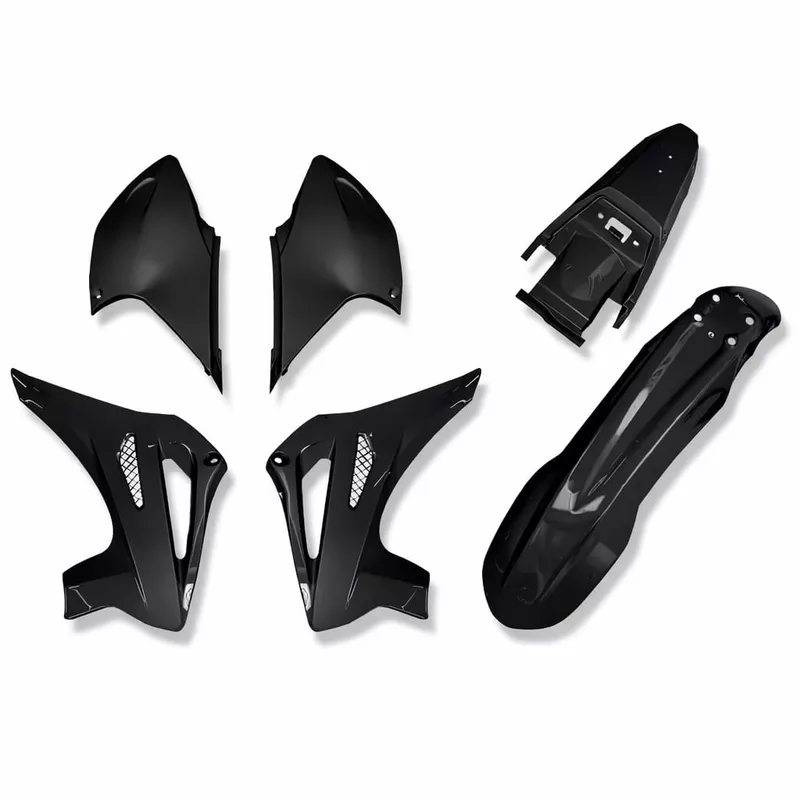 Мото запчасти для эндуро, альф, скутеров по низкой цене в Петропавловске 2