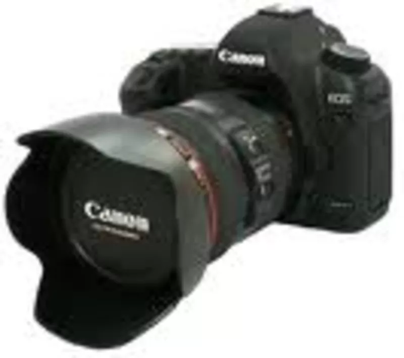 Canon Eos 5d mark ii And Nikon d700 cameras