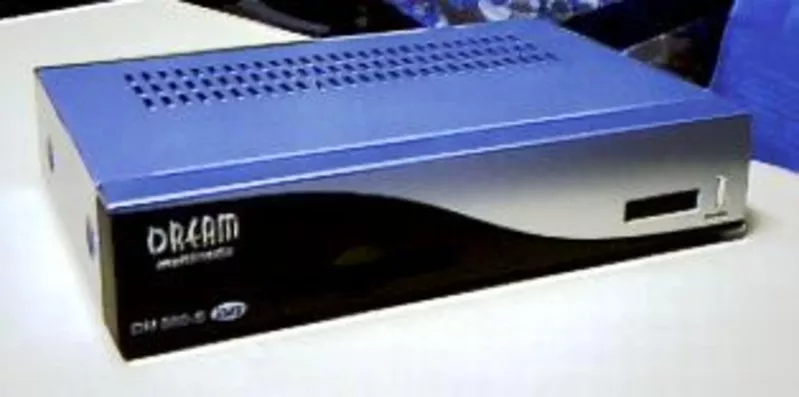 dreambox500