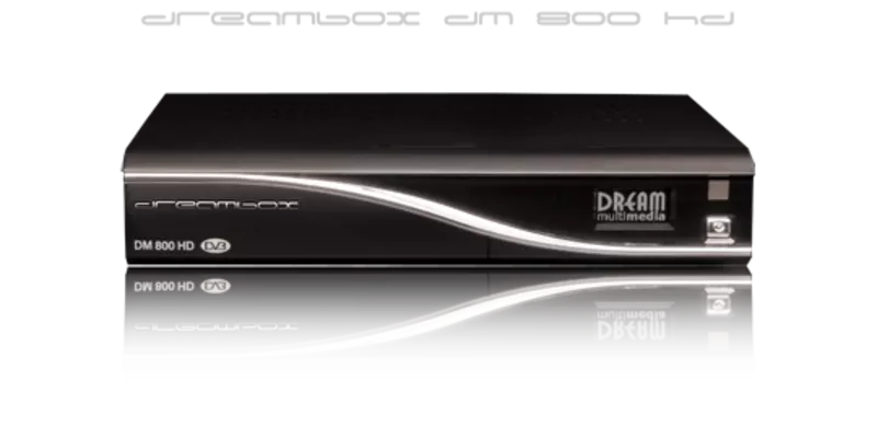 dreambox800